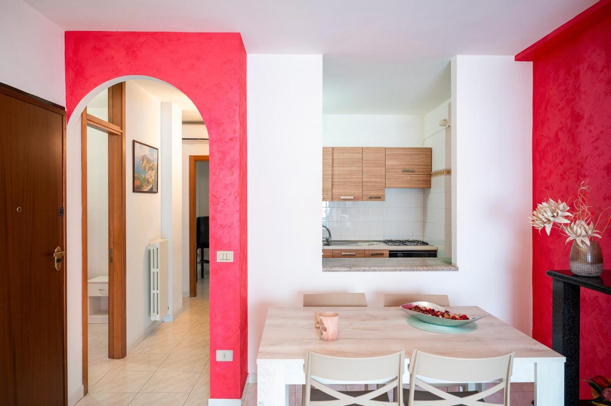 Casa Di Titina A Otranto Apartment Екстериор снимка