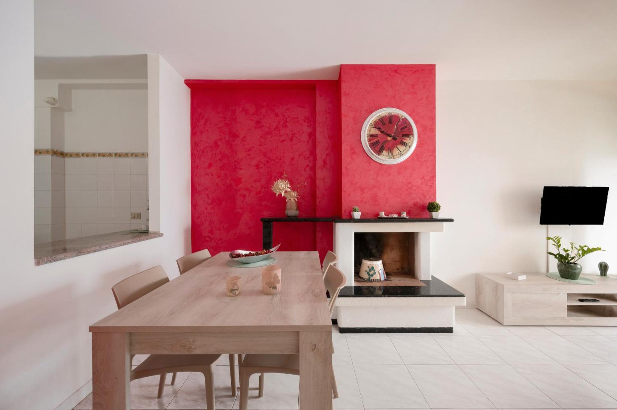 Casa Di Titina A Otranto Apartment Екстериор снимка