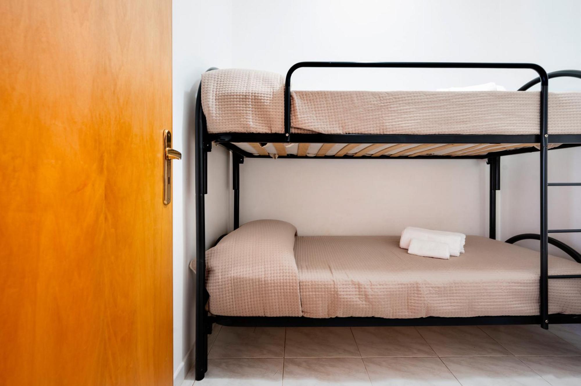 Casa Di Titina A Otranto Apartment Екстериор снимка