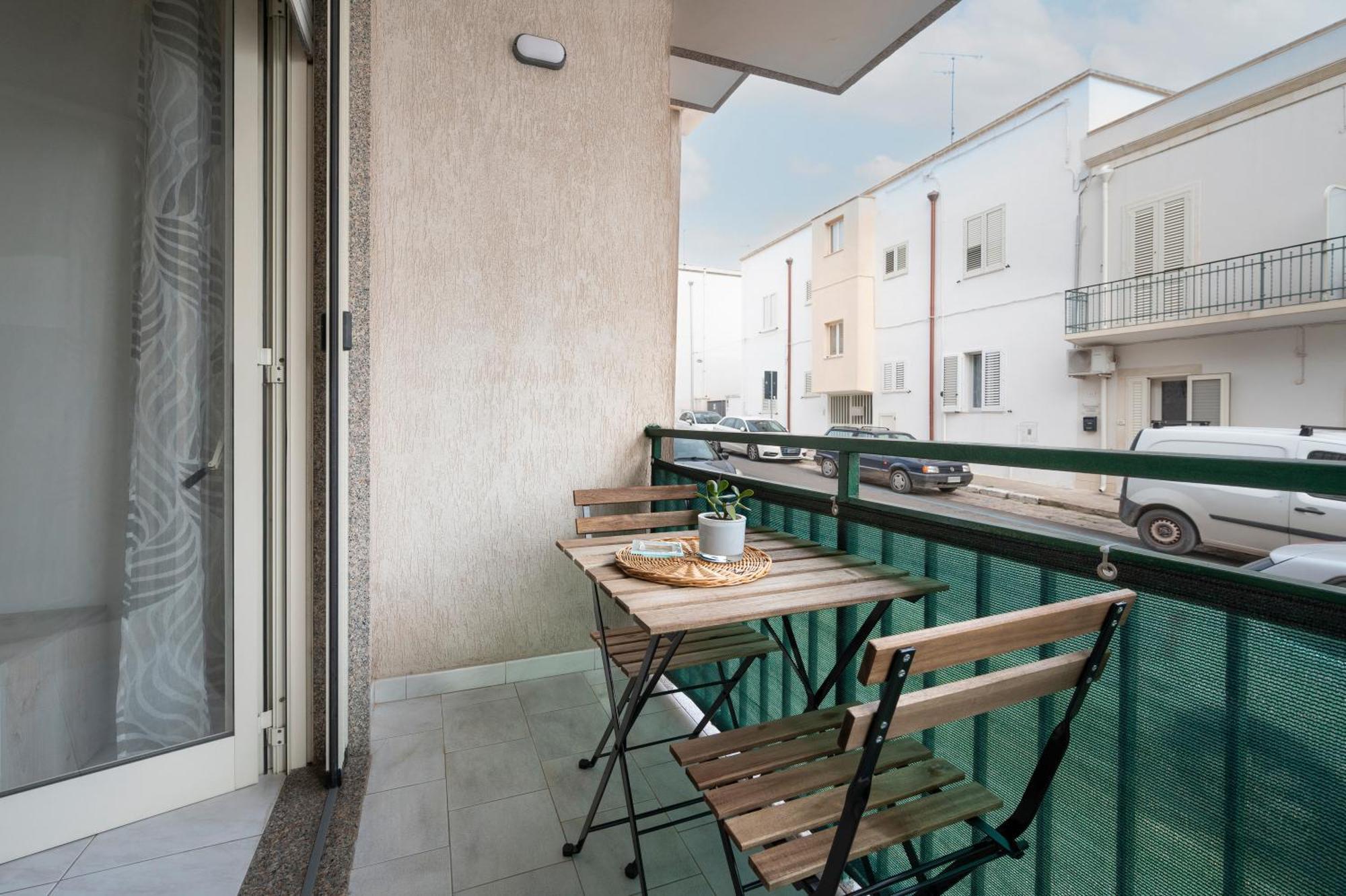 Casa Di Titina A Otranto Apartment Екстериор снимка