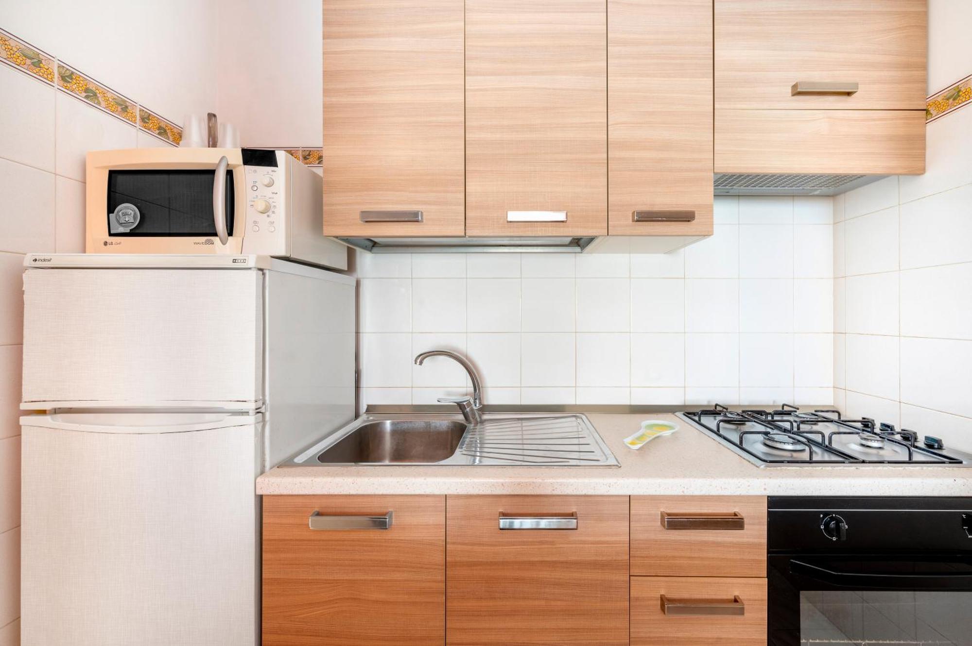 Casa Di Titina A Otranto Apartment Екстериор снимка